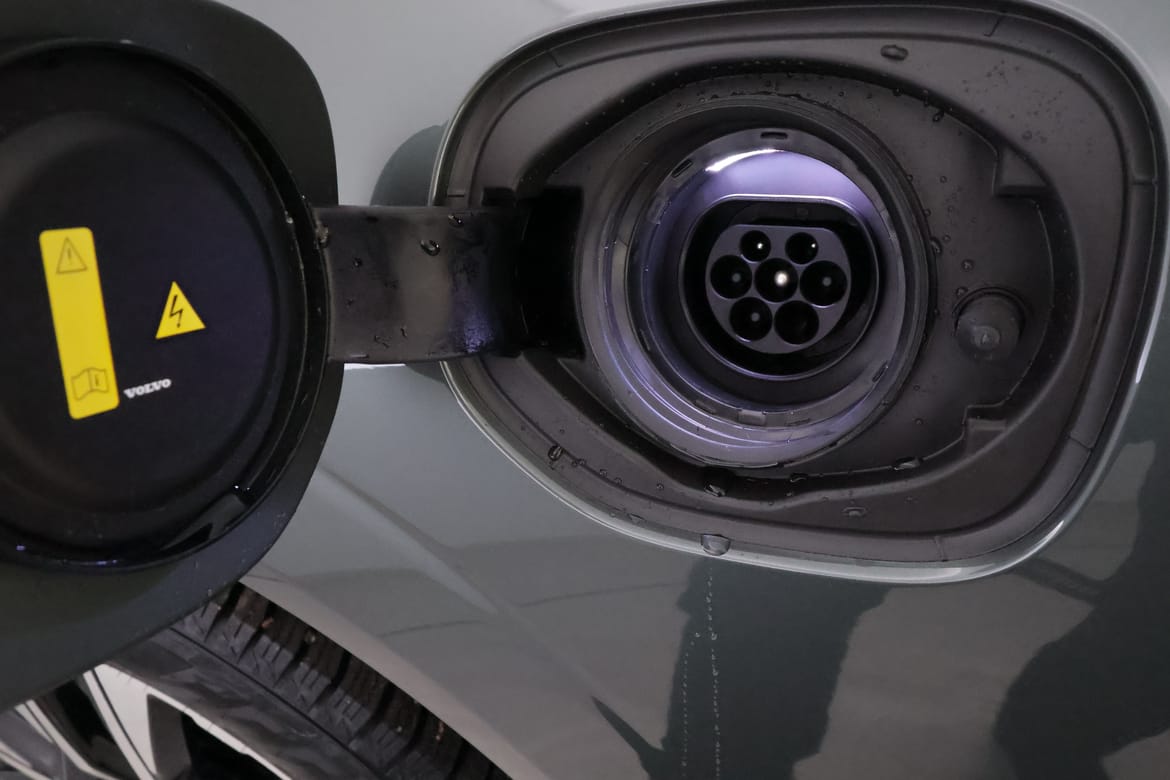 Volvo XC60 2026 - miniatyr 28