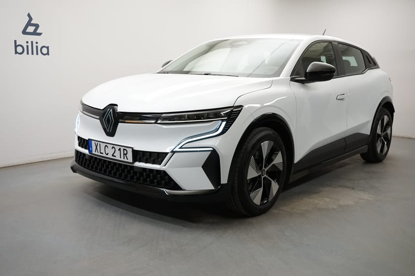 Bild 1 av Renault Mégane E-TECH Equilibre 40kWh/130hk