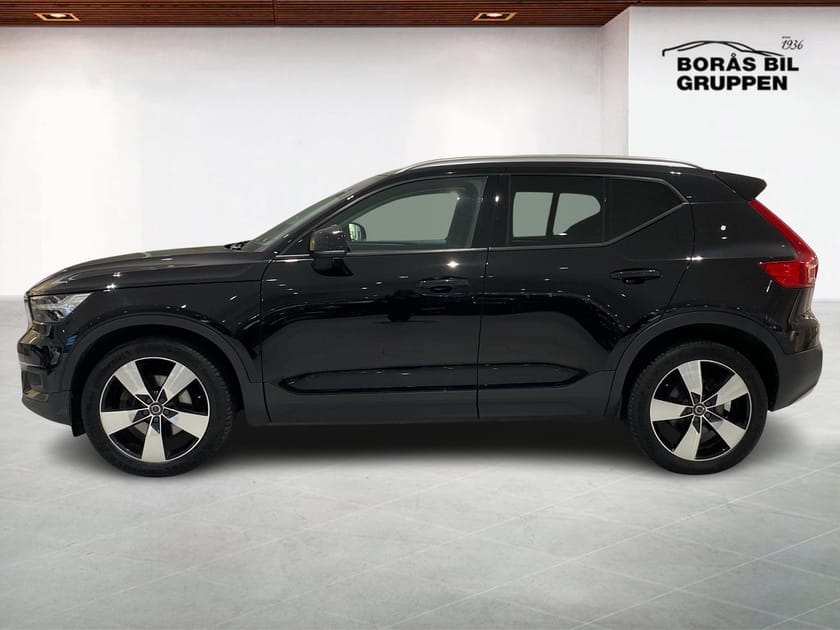Bild 3 av Volvo XC40 D3 AWD Momentum Advanced Edition