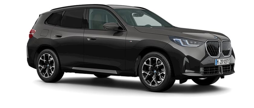 Bild 1 av BMW X3 30e xDrive 