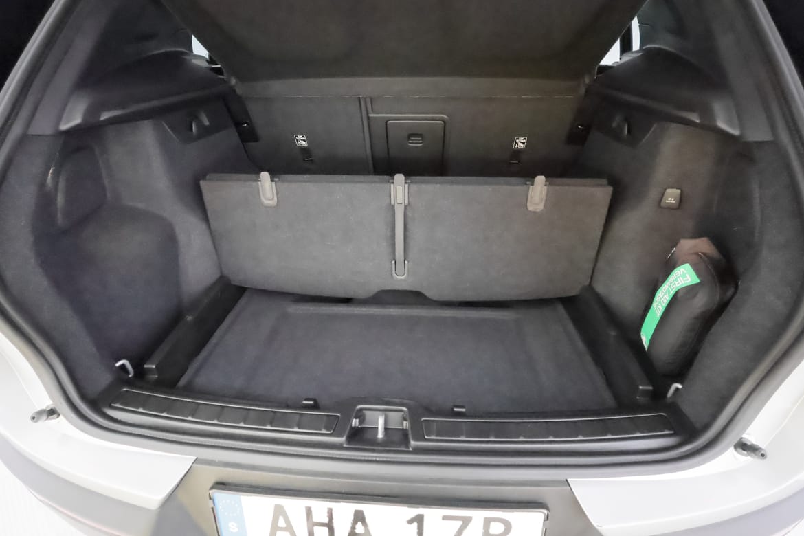 Volvo XC40 2024 - miniatyr 22