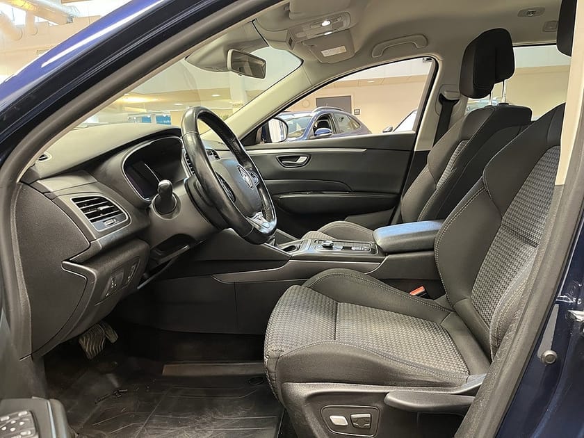 Bild 5 av Renault Talisman Grandtour 1.5 dCi EDC 110hk Kamera I Navi I BLIS