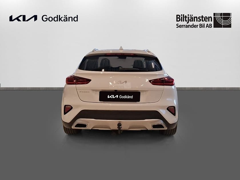 Bild 5 av Kia XCeed Plug-in Hybrid DCT Advance plus DRAG