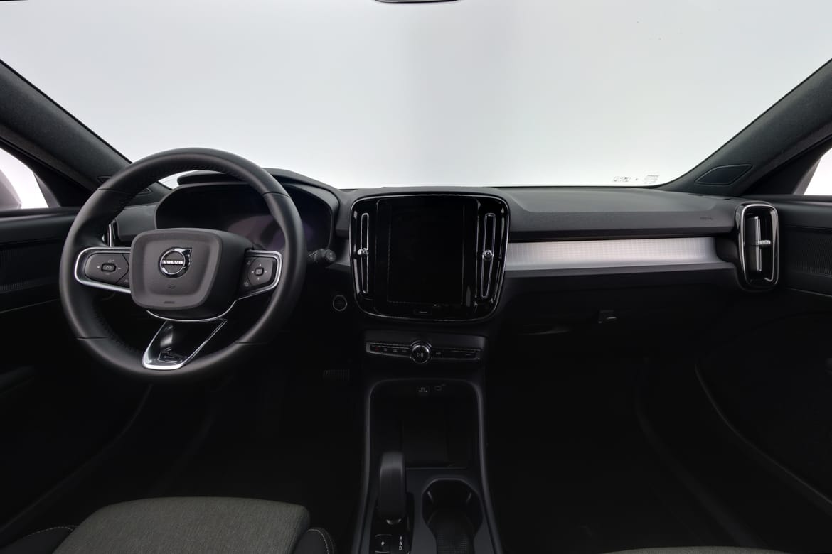 Volvo XC40 2024 - miniatyr 7