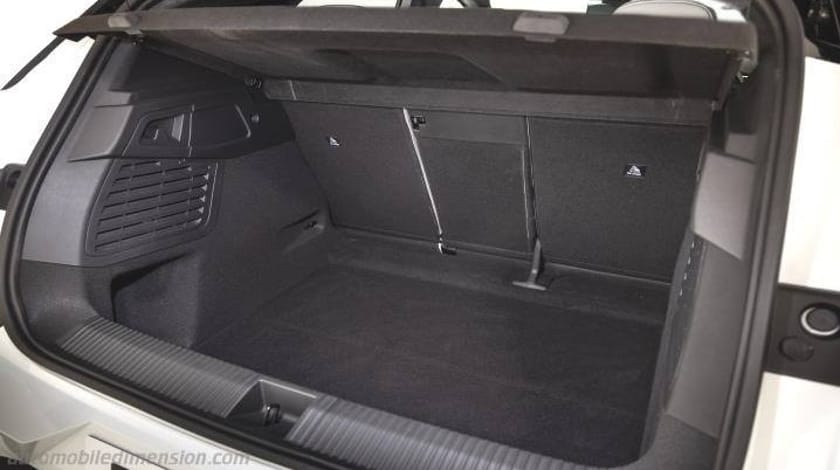 Bilde 4 av Renault Scenic E-Tech NY/2,99% RENTE/87kWh/TECHNO/V.HJUL