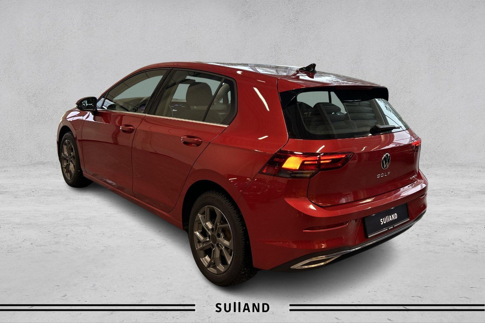 Thumnail bilde 3 av Volkswagen Golf eHybrid