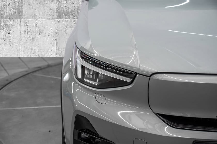 Bilde 4 av Volvo EX40 Single Motor Extended Range Plus - Hengerfeste!