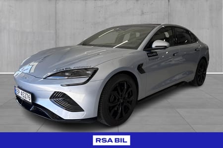 BYD Seal Performance AWD