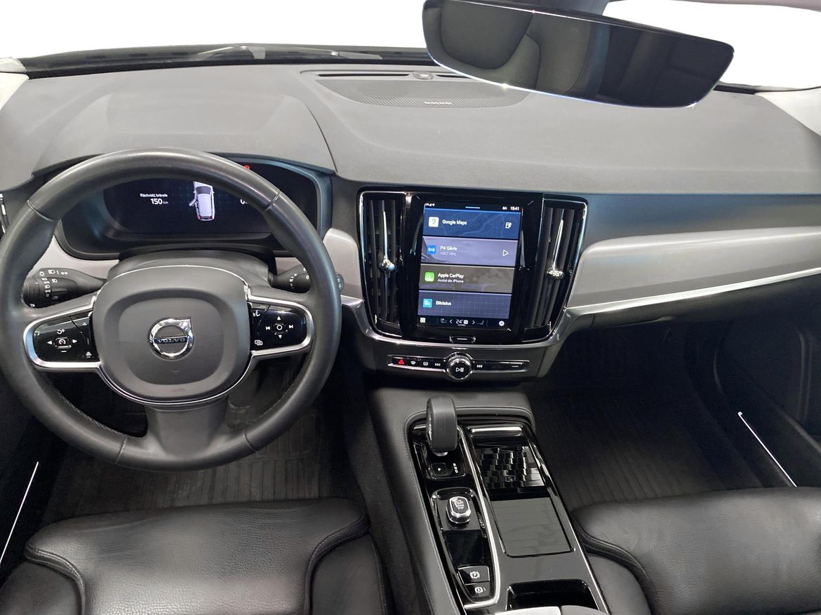 Volvo V90 2023 - miniatyr 8