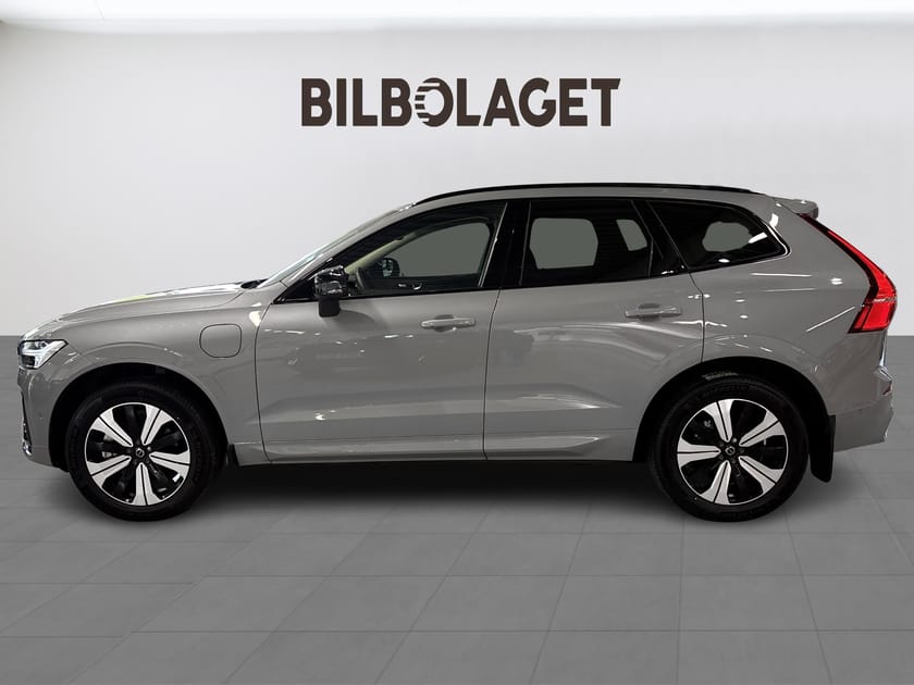 Bild 2 av Volvo XC60 T6 Plus Dark Nordic Edition Drag 360 H/K HeadUp