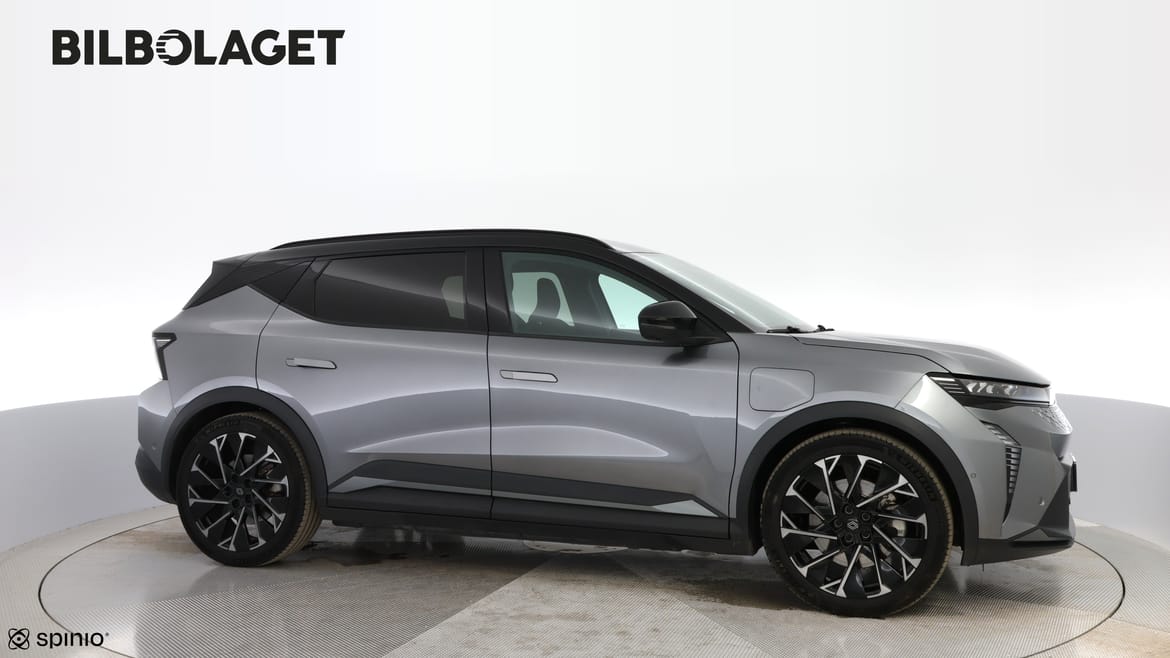 Renault Scenic E-Tech 2025 - miniatyr 18