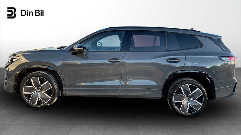 Bild 2 av Volkswagen Tayron 7-seater R-LINE TDI 193 HK DSG7 4M