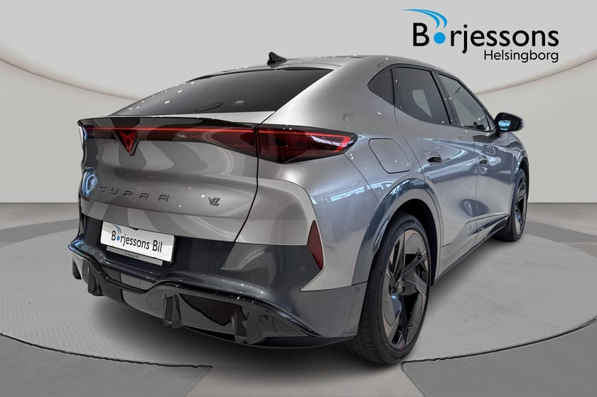 Bild 3 av CUPRA Tavascan VZ ADRENALINE