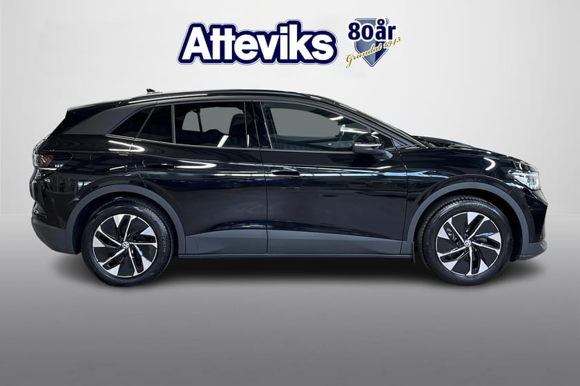 Bild 3 av Volkswagen ID.4 Pro Edition 286hk Matrix Keyless Elbaklucka