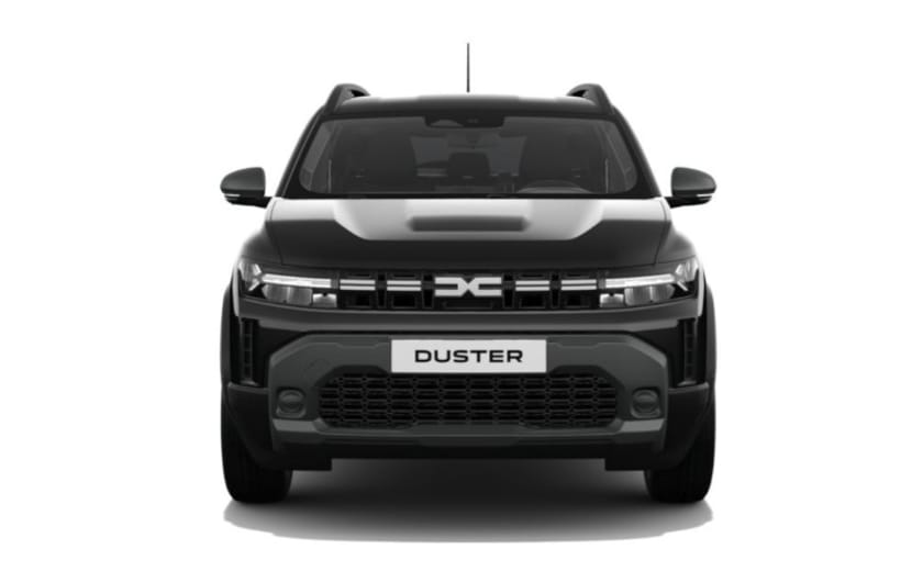 Bild 2 av Dacia Duster 4x4 mildhybrid 130 Extreme Privatleasing 3885/36mån