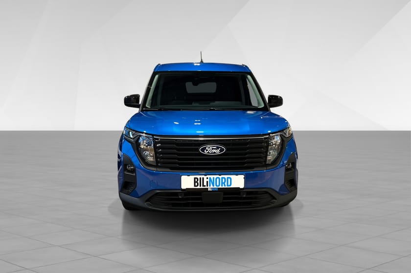 Bilde 3 av Ford Transit Courier 1,0 Ecoboost 100hk Trend