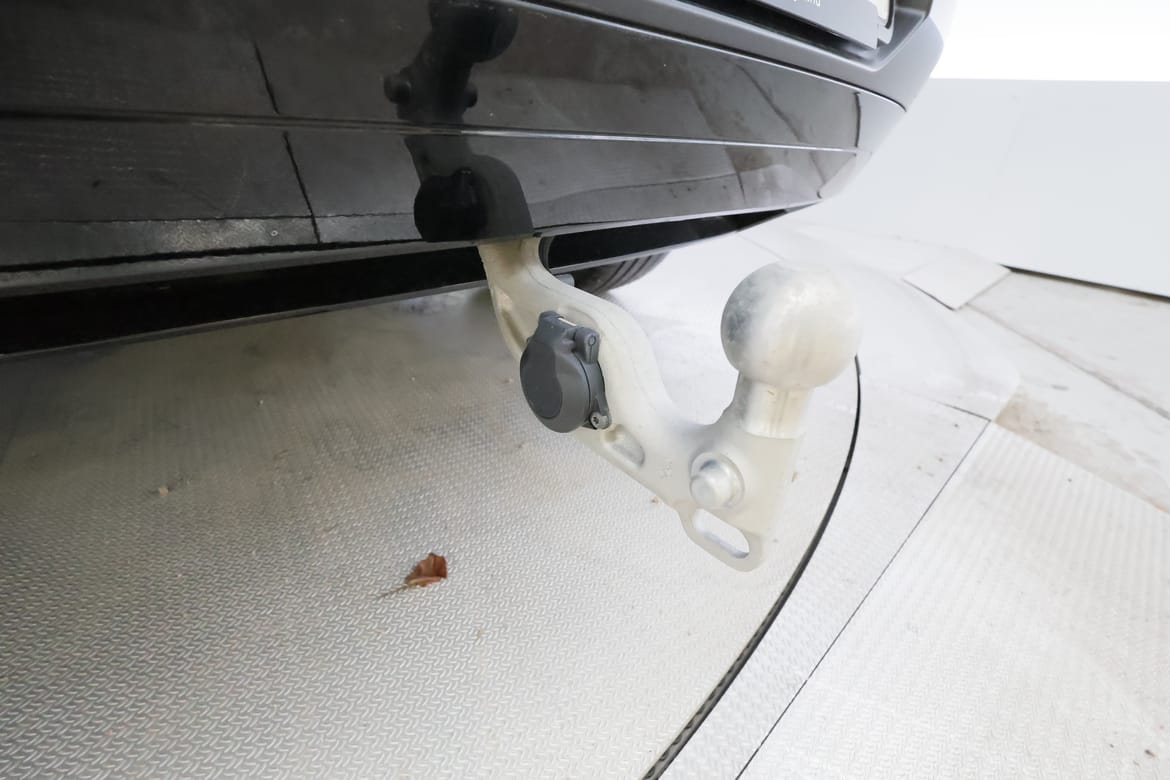 Polestar 3 2024 - miniatyr 23