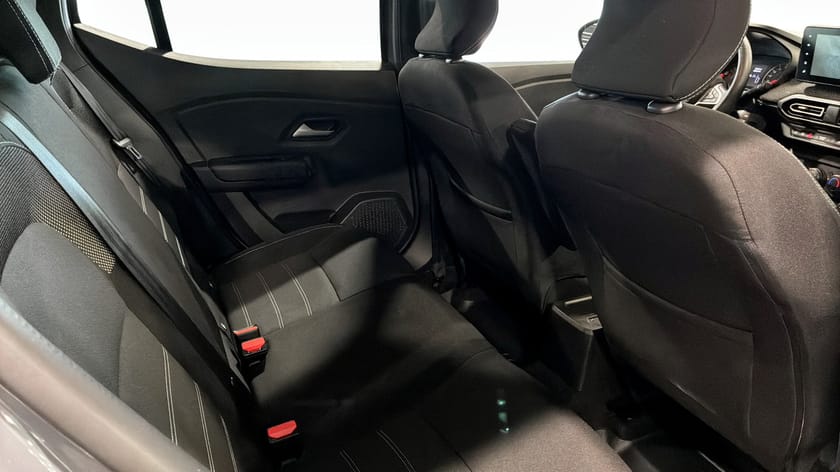 Bild 5 av Dacia Sandero EXPRESSION TCE 90 CVT AUTOMAT
