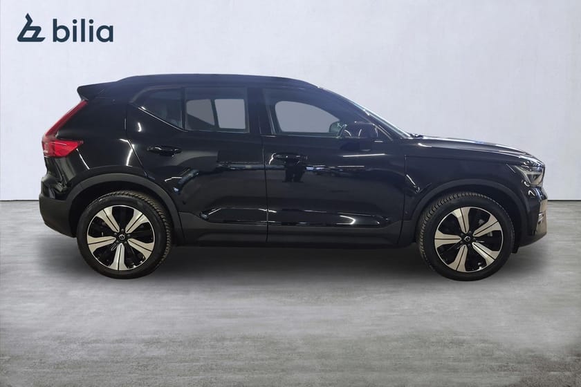 Bild 5 av Volvo XC40 Recharge Single Motor Core