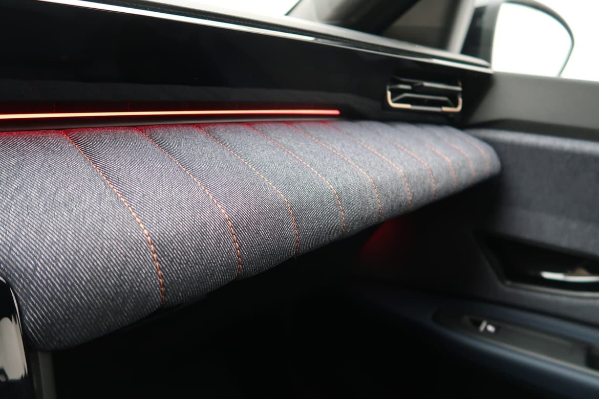 Renault 4 E-Tech 2026 - miniatyr 15