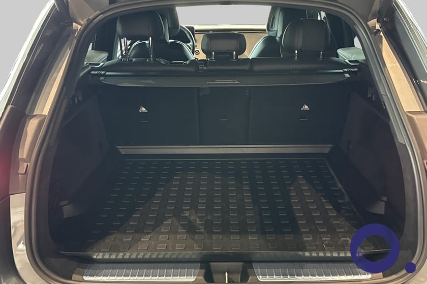 Bilde 5 av Mercedes-Benz EQE SUV 350 4MATIC || Rattvarme || Head-Up || Memory