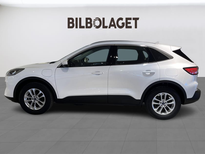 Bild 2 av Ford Kuga Plug-In Hybrid 2.5 225 PHEV Titanium A