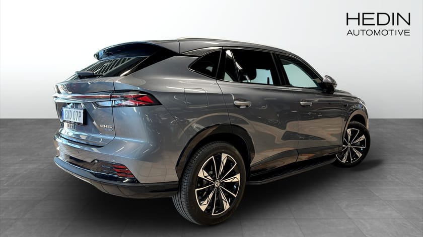 Bild 2 av MG HS PHEV LUXURY PLUG-IN HYBRID