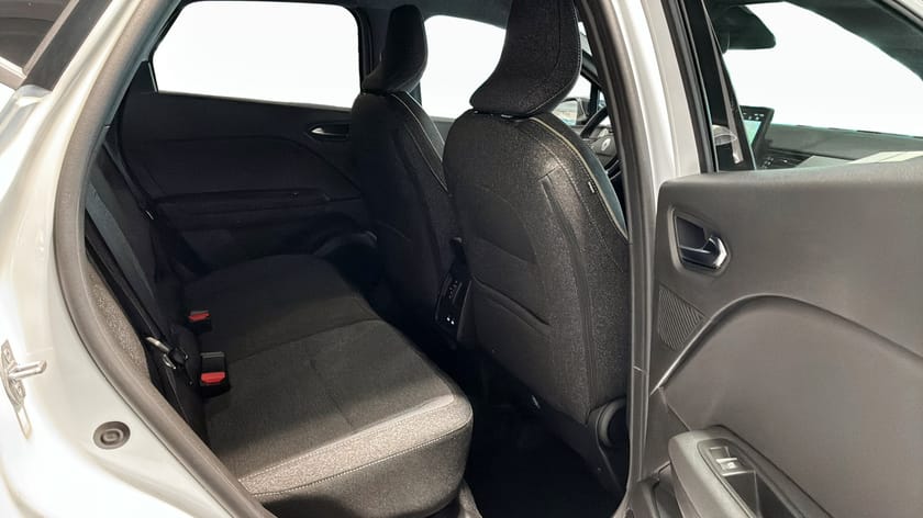 Bild 5 av Renault Captur TECHNO AUTOMAT MILDHYBRID KAMPANJRÄNTA 2,99%