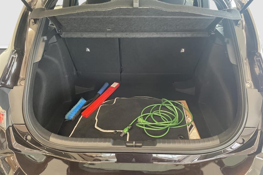 Bild 5 av Toyota Corolla Hybrid 1,8 5D LIFE