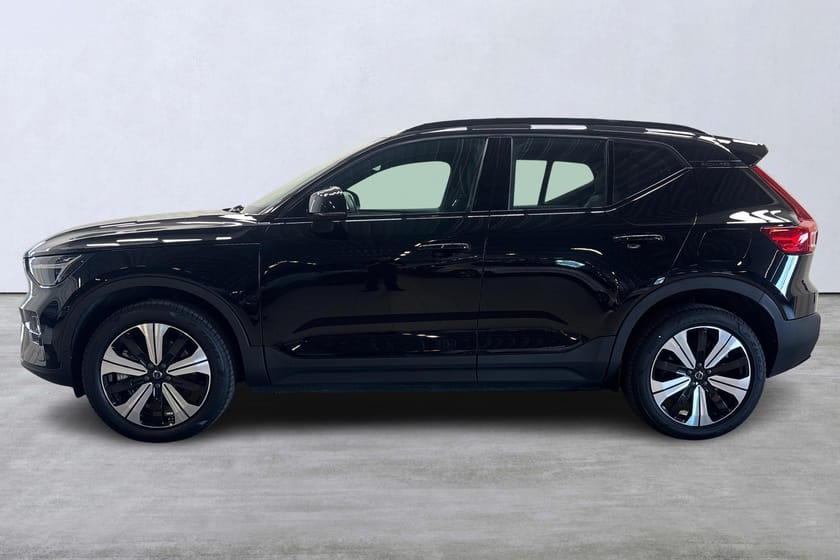 Bild 2 av Volvo XC40 Recharge Plus