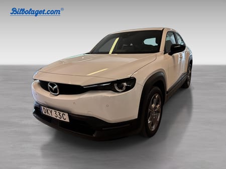 Mazda MX-30 e-Skyactiv EV 0 EV,