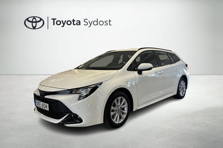 Toyota Corolla Touring Sports Hybrid Active Plus