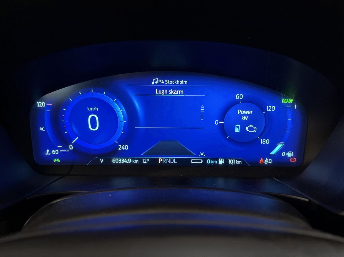 Ford Kuga 2022 - miniatyr 16