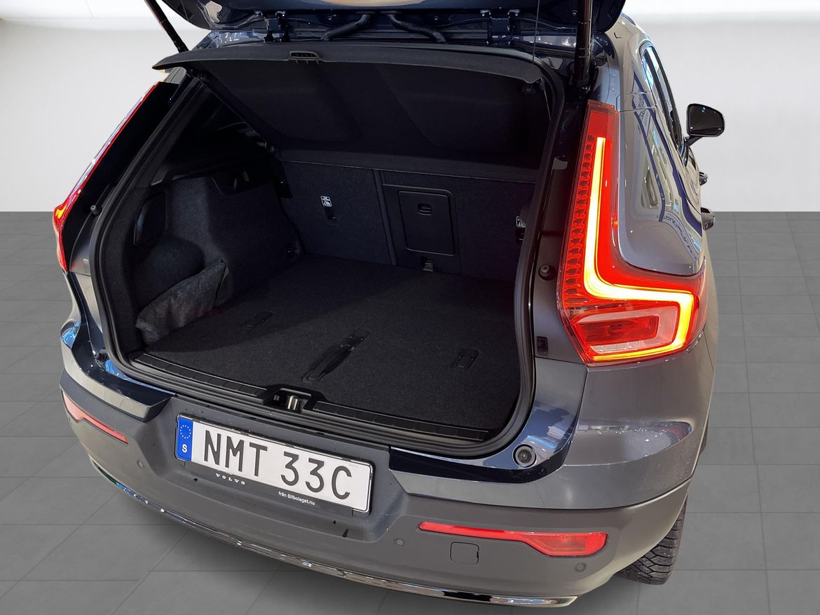 Volvo EX40 2026 - miniatyr 6