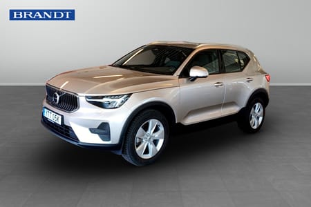 Volvo XC40 B4 FWD Bensin Core