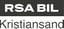 RSA BIL Kristiansand