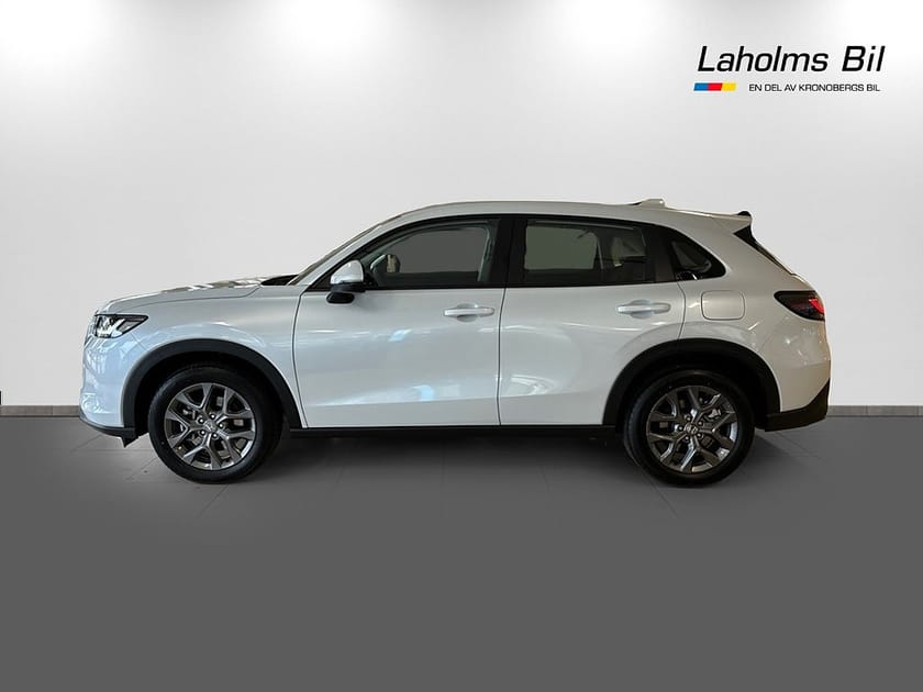 Bild 2 av Honda ZR-V e:HEV Elegance Hybrid 2.0 184 HK /Demobil