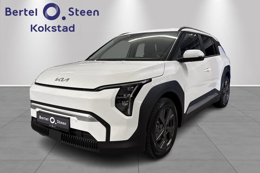 Bilde 1 av Kia EV3 Standard Range EXCLUSIVE-SR, RYGGEKAMERA, EL.FØRERSETE