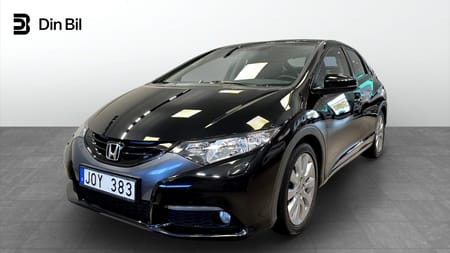 Honda Civic 99 HK Backkamera