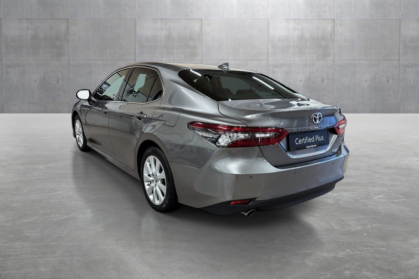 Bilde 3 av Toyota Camry Hybrid 2.5 Bensin Automatgir Premium
