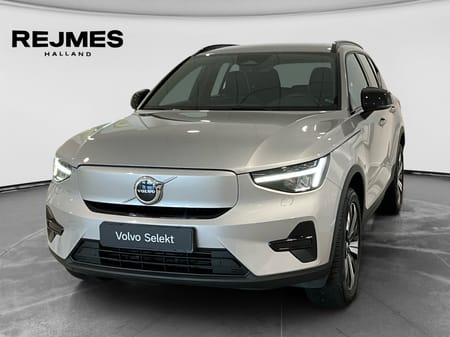 Volvo XC40 Recharge Single Motor Core