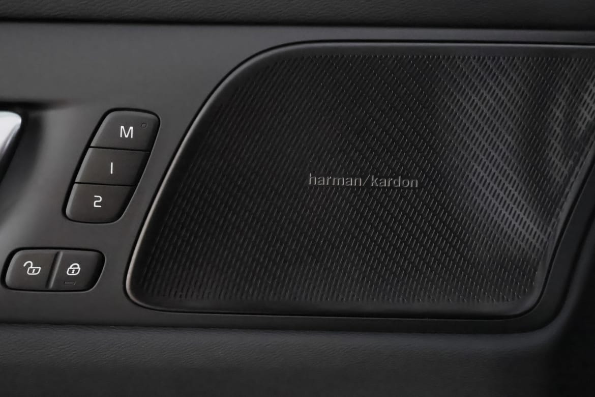 Volvo V60 2026 - miniatyr 14