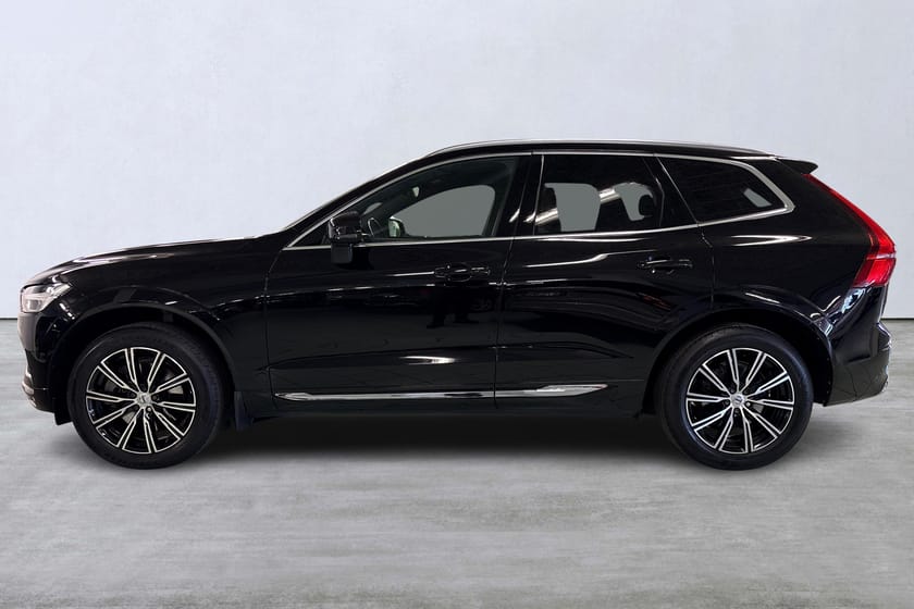 Bild 2 av Volvo XC60 T5 II AWD Inscription