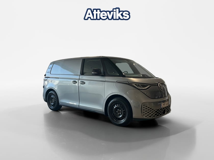 Bild 1 av Volkswagen ID. Buzz Cargo PRO 210 KW ELMOTOR