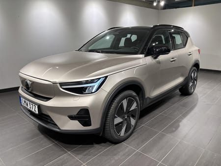 Volvo XC40 Recharge Single Motor Extended Range Core SE