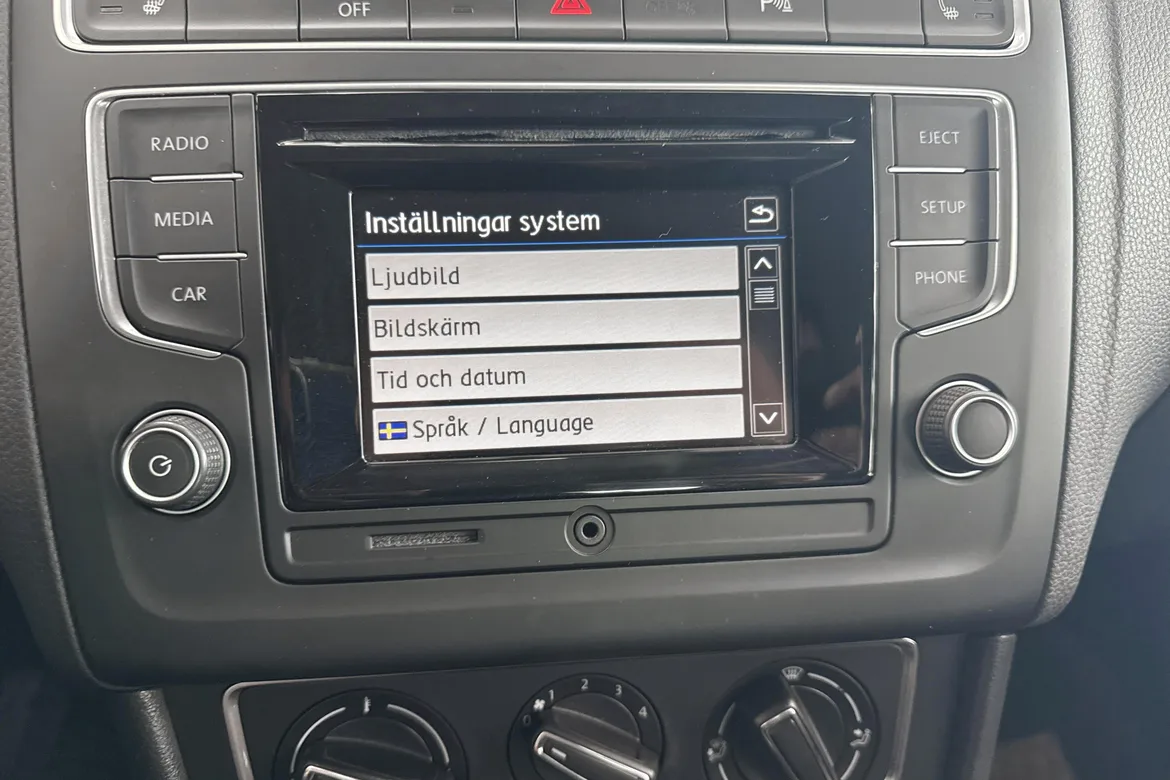 picture of a car