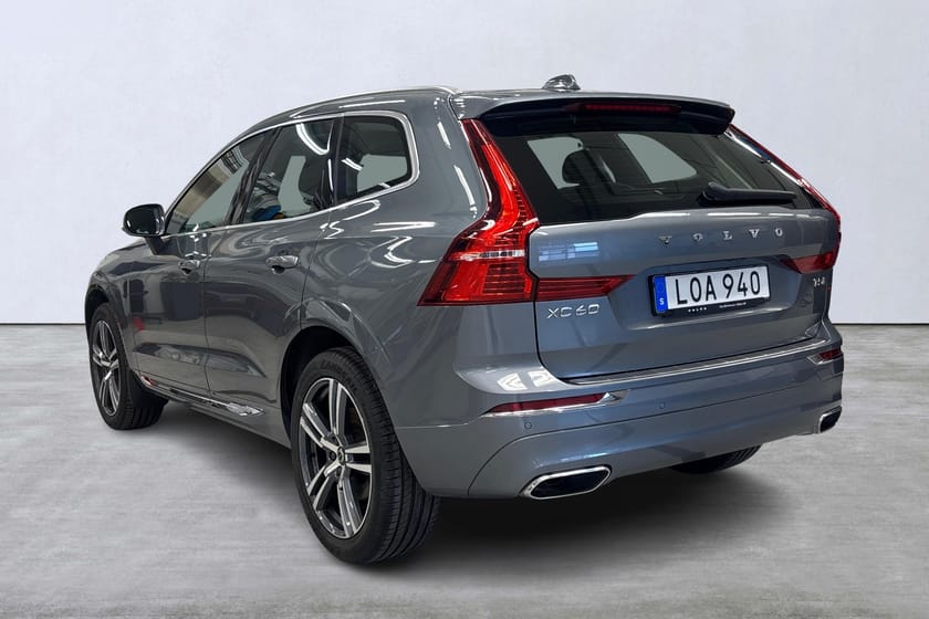 Bild 4 av Volvo XC60 T5 Inscription