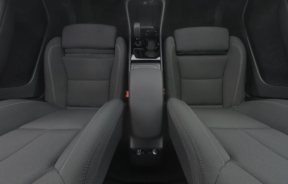 Volvo XC40 2023 - miniatyr 9