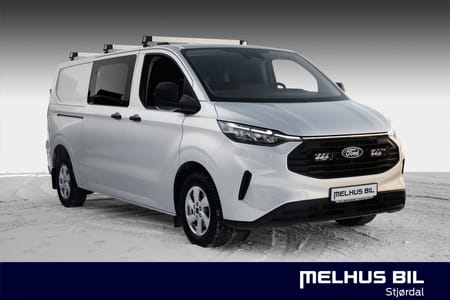 Ford Transit Custom 320