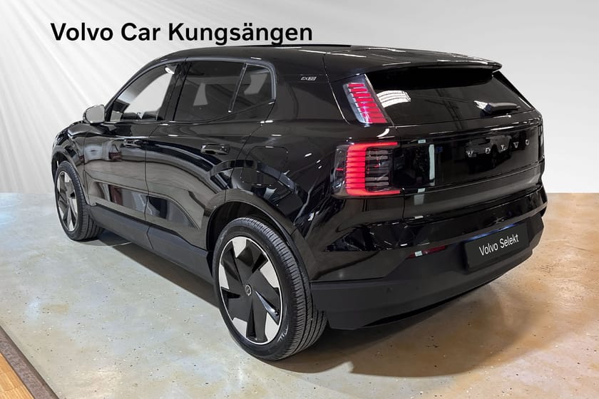 Bild 4 av Volvo EX30 Single Motor Extended Range Plus